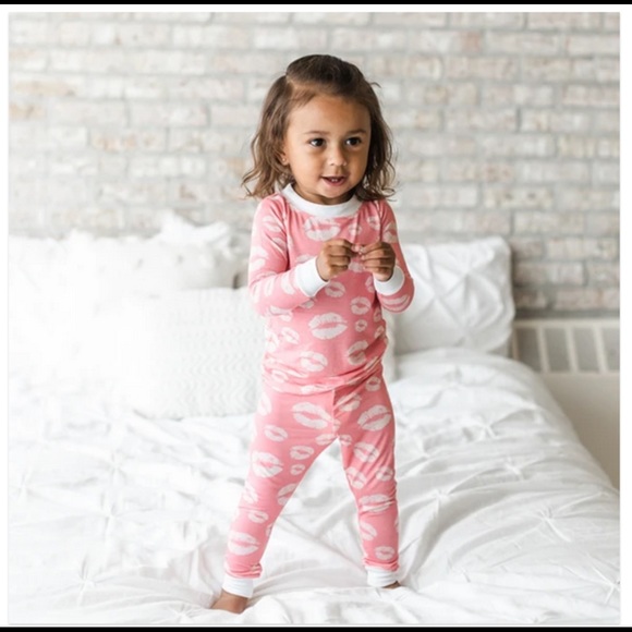 Little Sleepies Other - Little Sleepies Kisses set